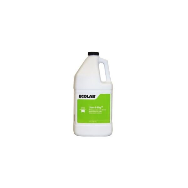 18700 Ecolab Limeaway 1 Gallon