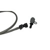Replacement Hydration Water Bladder Drinking Tube Hose & Bite Valve