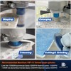 Tile Hole Saw Kit - BRSCHNITT Diamond Core Drill Bit