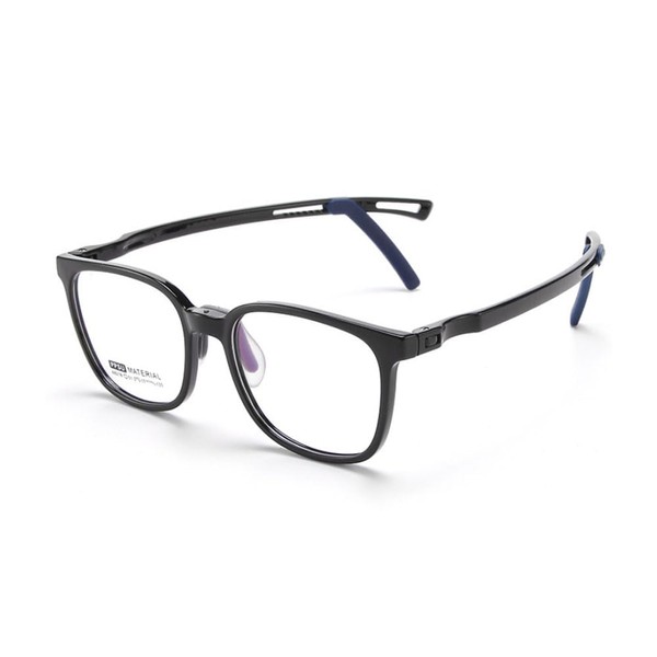 QYAJS Eyeglasses Frame Children Optical Glasses Frame PPSU Silicone Flexible