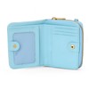Sanrio 326445 Quilted Bifold Wallet Cinnamoroll Wallet