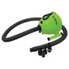 O'Brien Ob 110V Electric Pump, Green