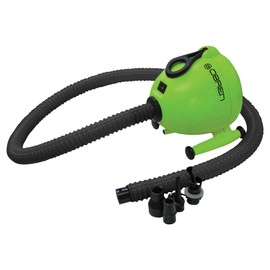 O'Brien Ob 110V Electric Pump, Green