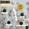 Vitamin C Serum – gegen braune Flecken – gleicht und