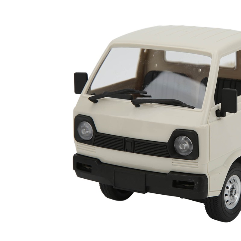 D12 Mini 1/16 4WD RC Car 2.4G Simulation Drift Truck