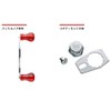 Valley Hill Classic Power Handle – St Type I [kurasikkupawa-handoru St Type