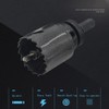 SYDARSYN 57 mm Hole Saw Drill Bit M42 HSS Hole