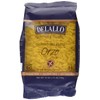 DeLallo Corn and Rice Orzo Pasta 12 Ounces (Pack of