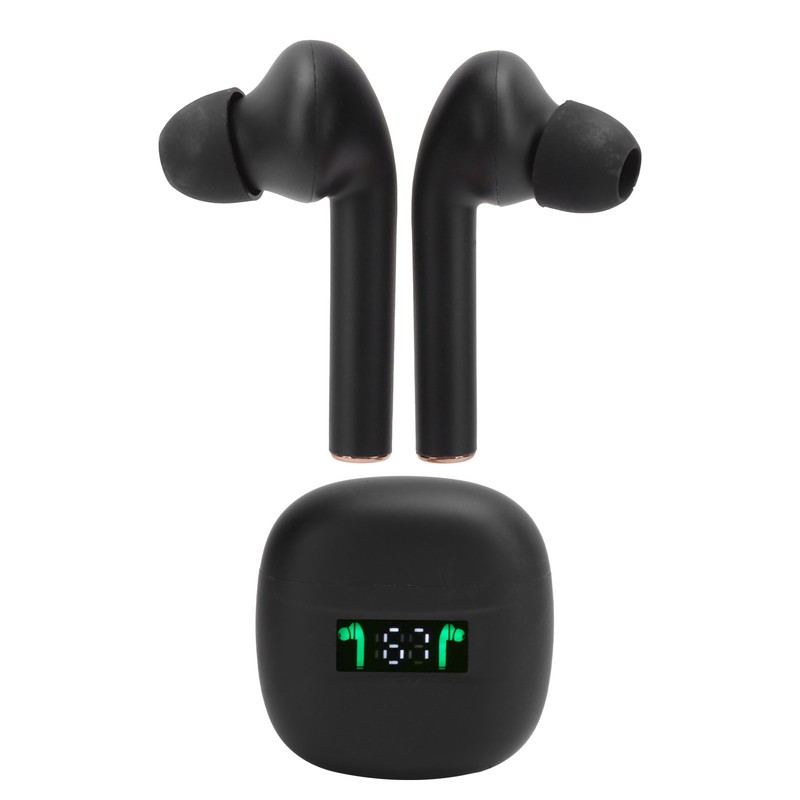 J3 Pro Bluetooth Wireless Earphone Touch Control TWS Headset Earbuds