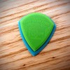 Dan's Guitar Store The Precision Pick MINI - Paquete de