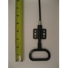 Recliner Pull Cable with Release Handle 27" Total with 2.5"
