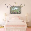 Walls of the Wild Butterfly Wall Decals Collection (Entire Sheet: