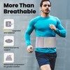 Umbilical Hernia Bandage 6.8 Inch Umbilical Hernia Belt for Hernia: