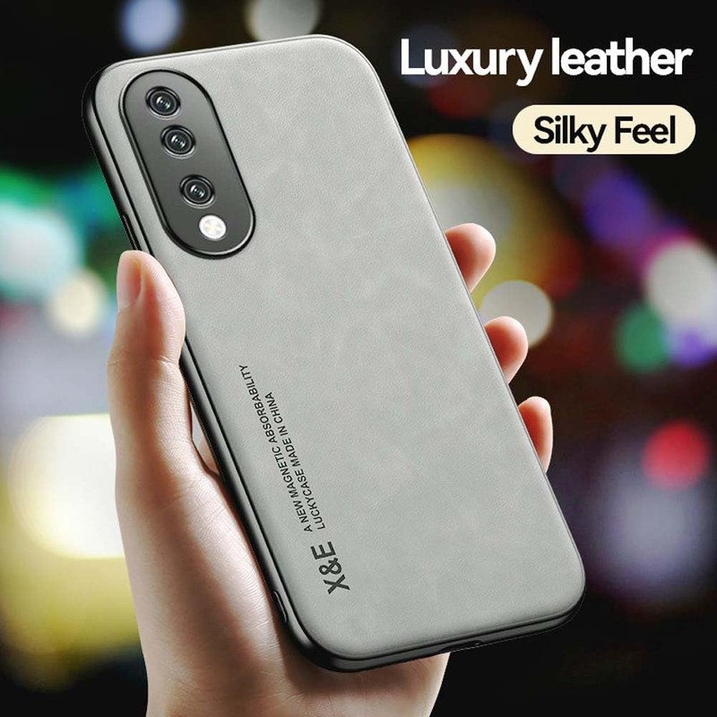 Kepuch Silklike Funda para Honor 90 - Case Carcasa Placa