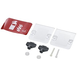 Jonesco Spare Glass, Standard