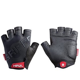 HIRZL(ハーツェル) GRIPPP TOUR SHORT 2.0 BLACK XS HCU-72130