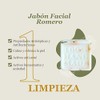 Kit Facial Hombres Matimati Rutina Limpieza Humectación Cuidado Pieza
