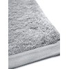 herzbach home Premium Hand Towels 50 x 100 cm Set