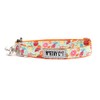 The Worthy Dog Tutti Frutti Lead - Durable Spruce Up