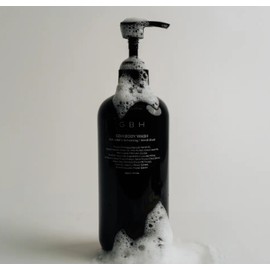 GBH Body Wash Neroli Musk 400ml / 지비에이치 바디 워시 네롤리 머스크 400ml