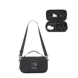 Storage Case for Insta360 GO Ultra Portable Storage Bag Carrying Case for Go Ultra Compact Shockproof for Insta360 GO Ultra Accessories