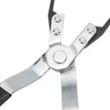 Relay Puller Pliers Steel Relay Clamp Puller Fuse Removal Tool