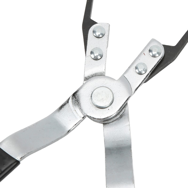 Relay Puller Pliers Steel Relay Clamp Puller Fuse Removal Tool