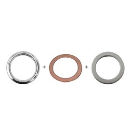 GENUINE TOYOTA GASKET KIT FOR TRANSFER AND DIFFERENTIAL SERVICE