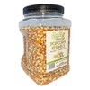 Popcorn Kernels by Dasher's Spice & Beans | Non-GMO |