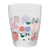 Decorle GS-38035 FIKA Glass, S, Berry, Approx. φ3.1 x 3.8