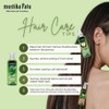 Mustika Ratu Original Mustika Ratu Shampoo Bayam , Shampoo Merang