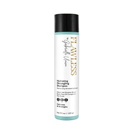 Flawless by Gabrielle Union - Champú Hidratante Y Desenredante Para El Cabello, 8 Oz
