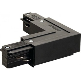 EUTRAC L-connector ground inside BLK 145680 SLV