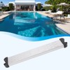 Stainless Steel Swimming Pool Ladder Step Pedal Accessory Replacement