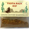 Coyote Country's Fiesta Baja Dip Mix (3 Pack)
