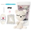 Red Heart Amigurumi Nugget The Kitten Kit