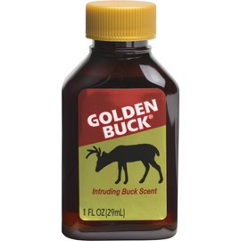 Wildlife Research Golden Buck Hunting Scent