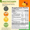 Halal and Vegetarian Gummies for Kids - Certified Halal Vitamins