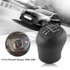 5 Speed Car Gear Shift Knob Head for 2006-2008
