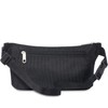 Picard Hitec, Unisex Adults’ Canvas and Beach Tote Bag, Black