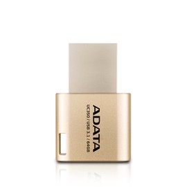 ADATA UC350 64GB 32GB USB 3.0 (3.1 Gen 1) Type-A/Type-C Gold USB flash drive