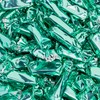 Candy Envy - Individually Wrapped Caramels - Turquoise Wrapper -