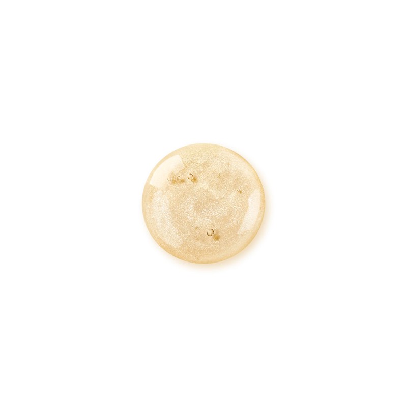 KIKO Milano After Sun Shimmering Oil, Moisturising And Illuminating Body