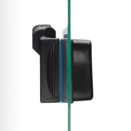 Interpet Replacement Blue Pad for the Fish Tank Algae Cleaning Magnet, for Acrylic & Plastic Aquariums, Fits Size Small Magnet