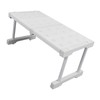 Expandable Closet Shelf Organizer Adjustable Space Saving Wardrobe Sink Tension