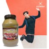 Limpieza Intestinal Detox Fibra Kania 580 Sabor Nuez