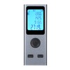 Mini Intelligent Laser Rangefinder Intelligent 30M Digital Laser Rangefinder USB