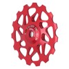 LeBycle Universal 15T Mountain Bicycle Rear Derailleur Ceramic Bearing Guide