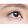 dejavu Dejavu Paint-on False Eyelashes Long Type Fiber Wig Ultra