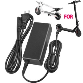 HJHLSTJK AC Charger for HOVER-1 Journey 2.0 H1-JNY2 Electric scooter Power supply